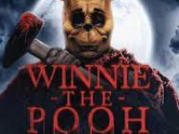 Winnie the Pooh: Blood and Honey