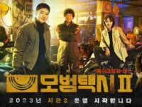 Taxi Driver 2