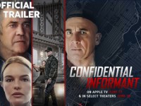 Confidential Informant (2023) ปฏิบัติการข้อมูลลับ