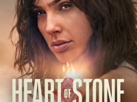 Heart of Stone (2023) ฮาร์ท ออฟ สโตน