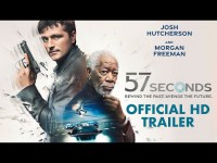 57 Seconds (2023) 57 วินาที