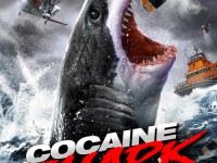 Cocaine Shark (2023)