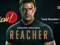 Reacher Season 2 (รีชเชอร์ ยอดคนสืบระห่ำ 2) 