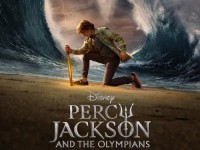 Percy jackson and the olympians