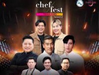Chef Fest Thailand Season 2) อาทิตย์