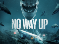 No Way Up (2024) งาบ คลั่ง ไฟลต์ 