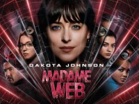  Madame Web (2024) มาดามเว็บ