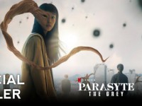Parasyte The Grey พากย์ไทย(ปรสิต เดอะ เกรย์)