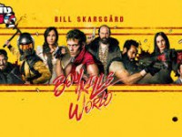 Boy Kills World (2024) แค้นนี้ที่รอคิวล์