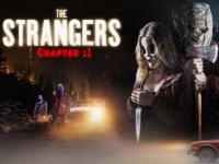 The Strangers: Chapter 1 