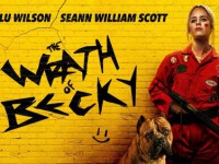 The Wrath of Becky (2023) : แค้นนี้เบ็คกี้ขอชำระ 