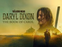 The Walking Dead : Daryl Dixon Season 2