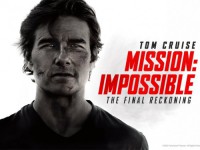 Mission: Impossible - The Final Reckoning (2025)