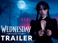 Wednesday Season 2 (Thai Film) 
